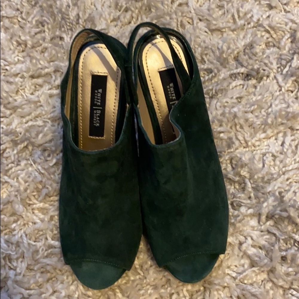 Shoes - Picture 2 of 2